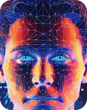 face