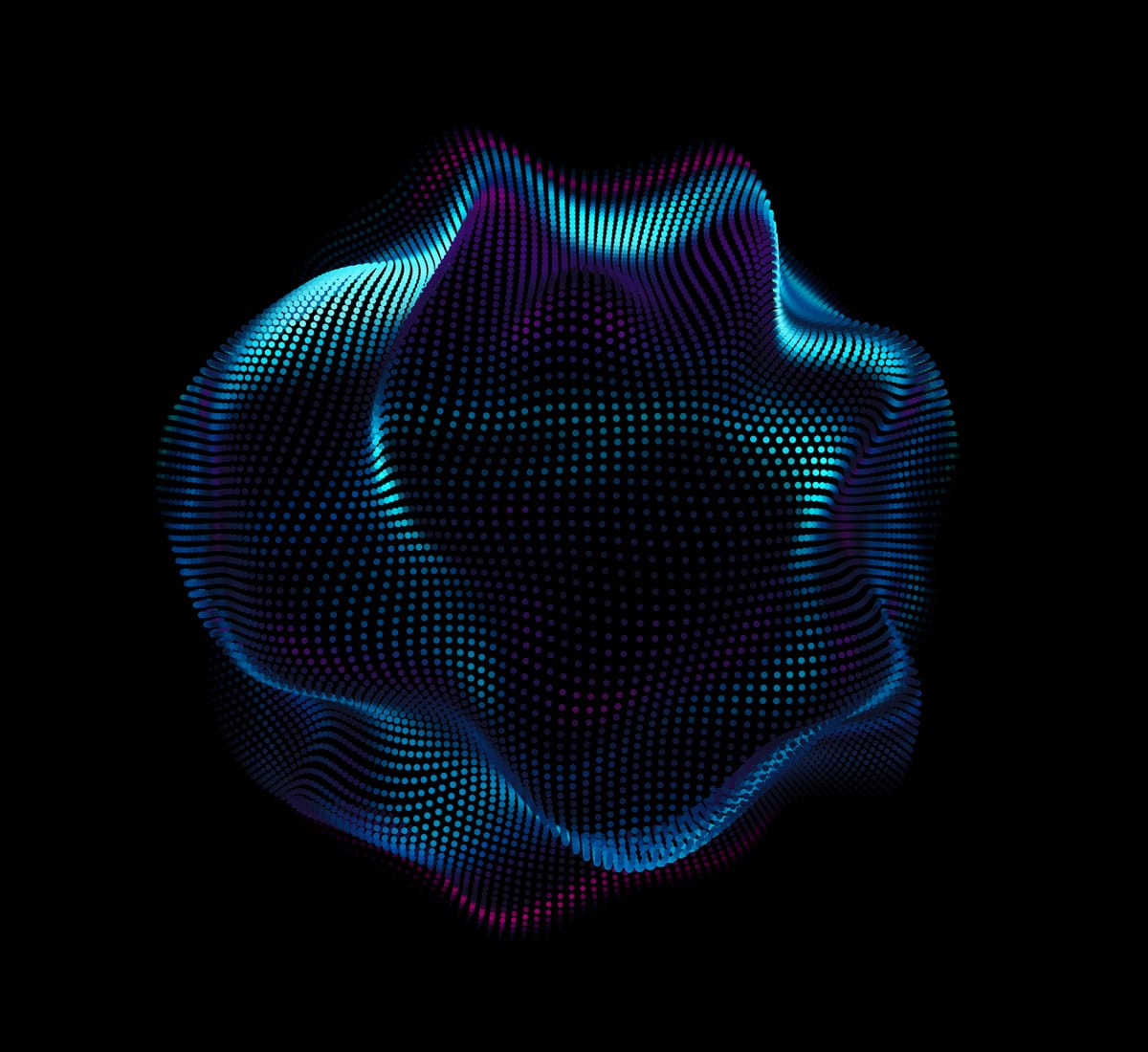 Middle Visual